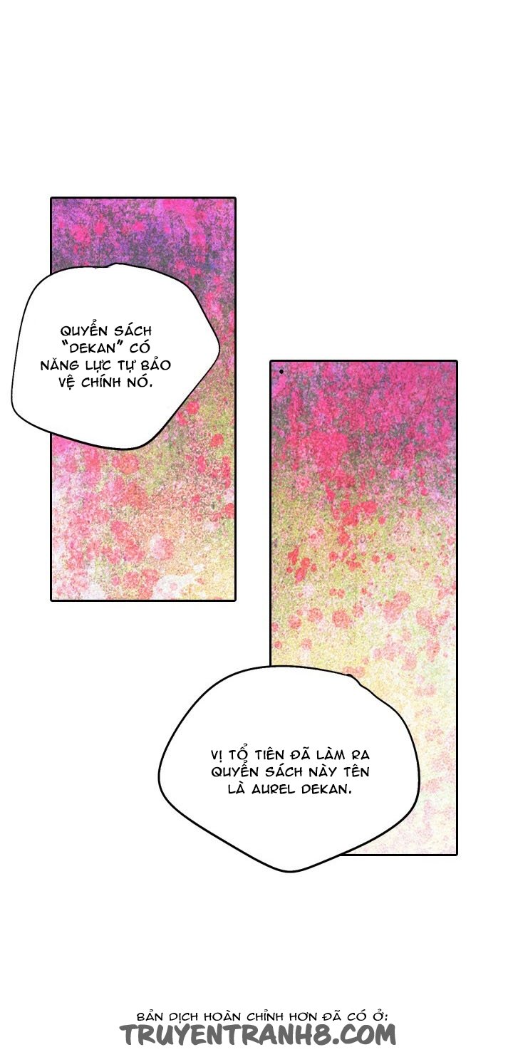 Witch Workshop - Chapter 11