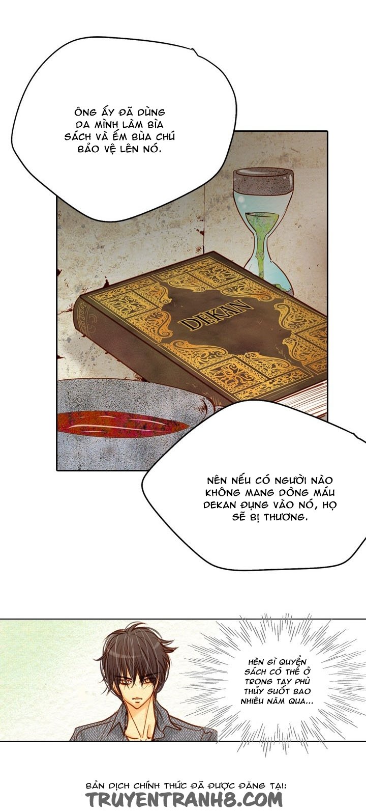 Witch Workshop - Chapter 11
