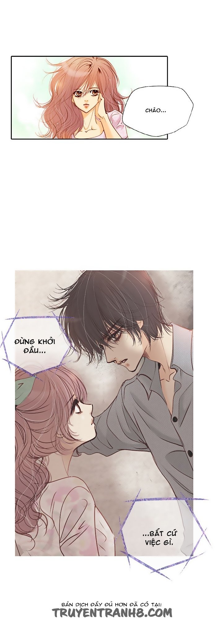 Witch Workshop - Chapter 13