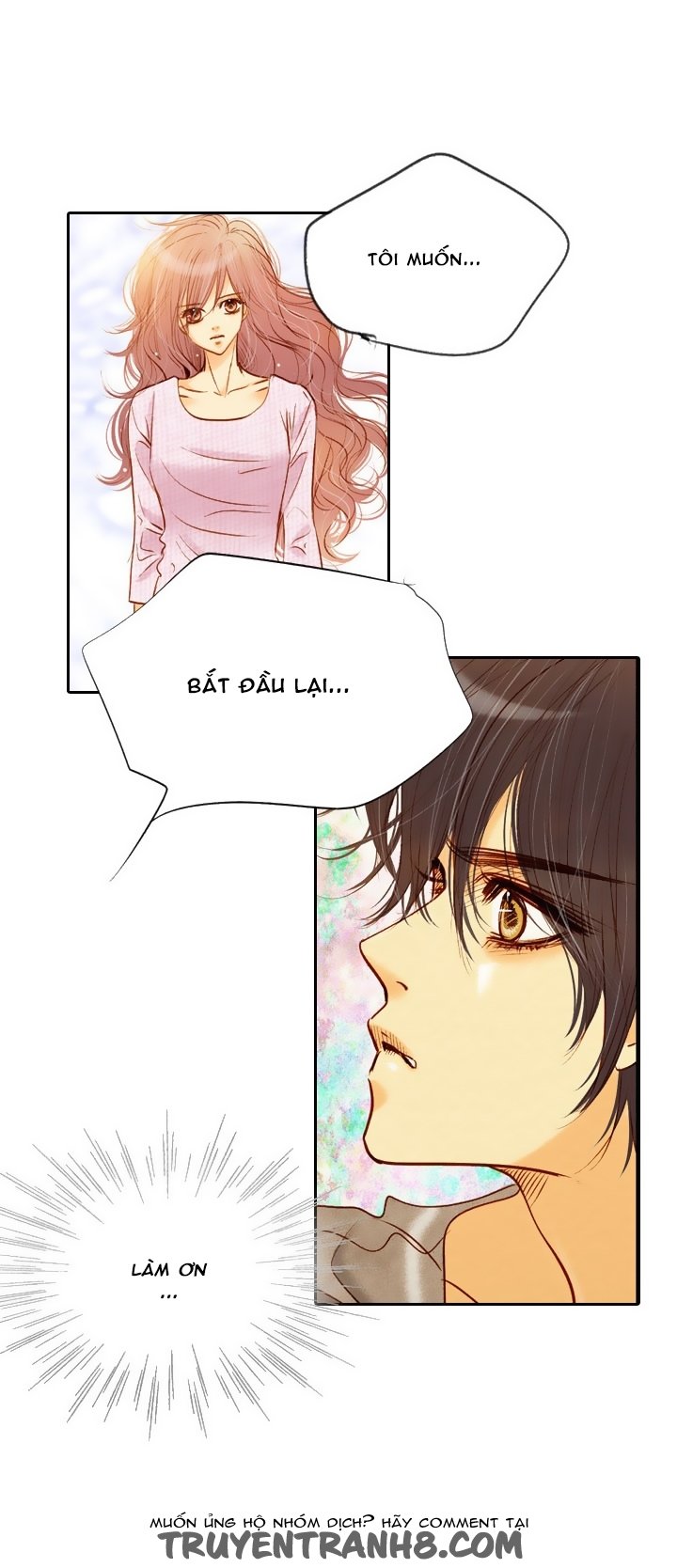 Witch Workshop - Chapter 13