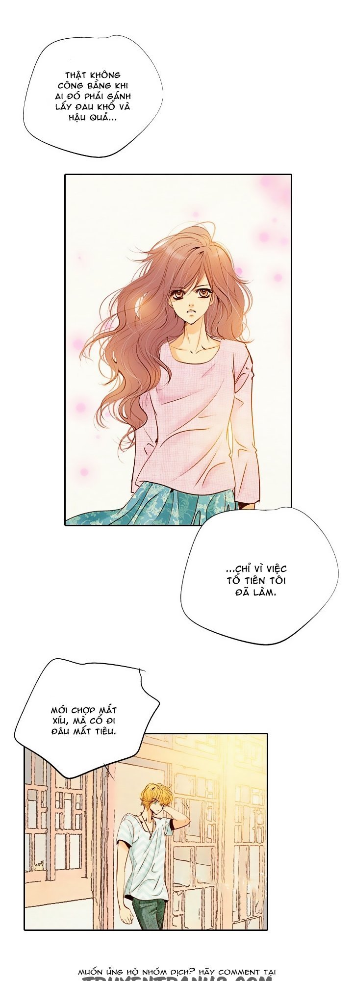Witch Workshop - Chapter 13