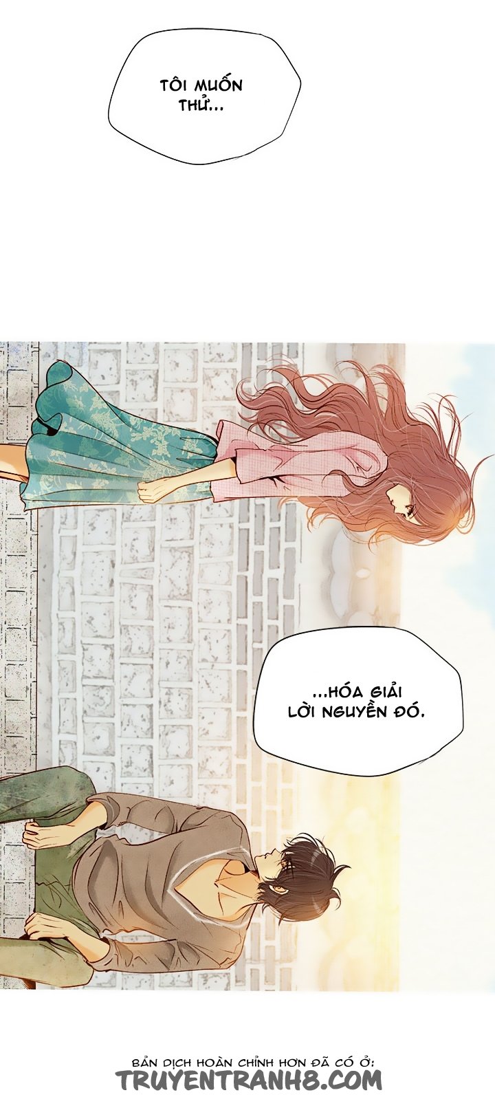 Witch Workshop - Chapter 13