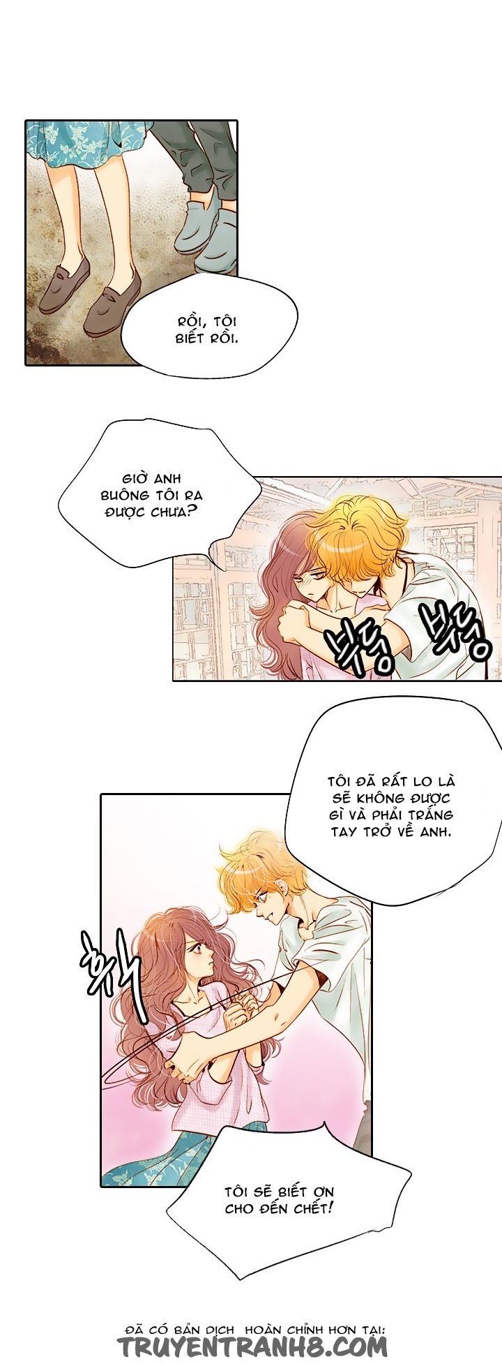 Witch Workshop - Chapter 13