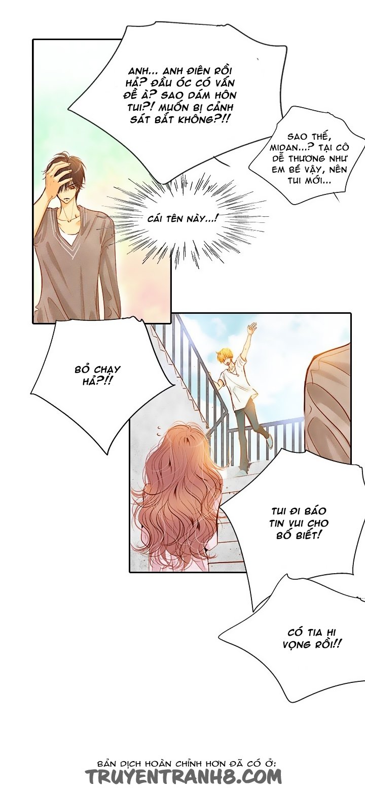Witch Workshop - Chapter 13