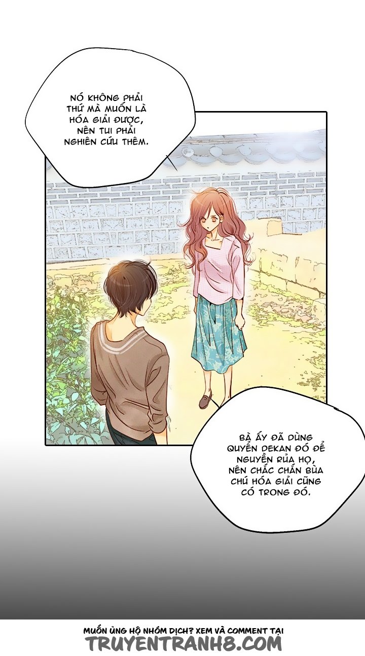 Witch Workshop - Chapter 13