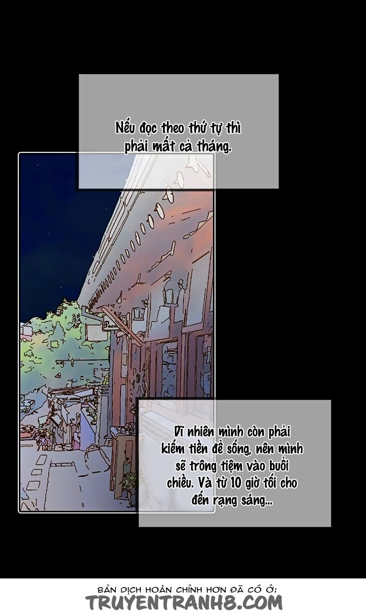 Witch Workshop - Chapter 13