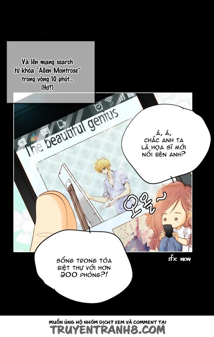 Witch Workshop - Chapter 13