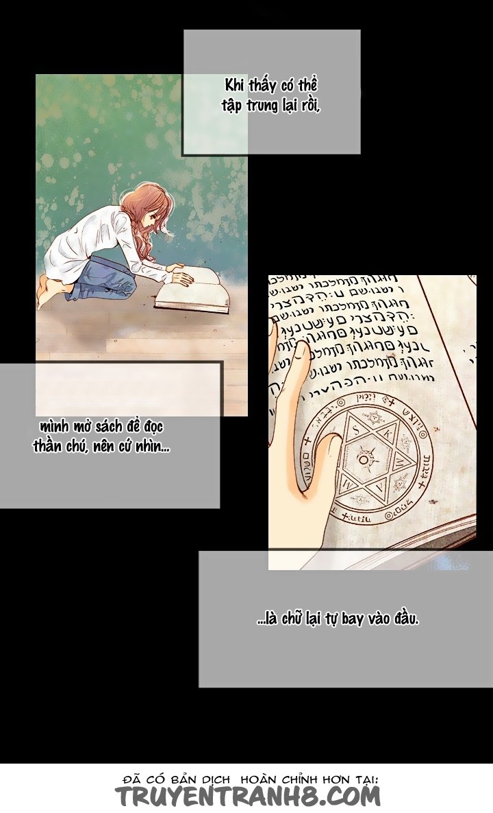 Witch Workshop - Chapter 13