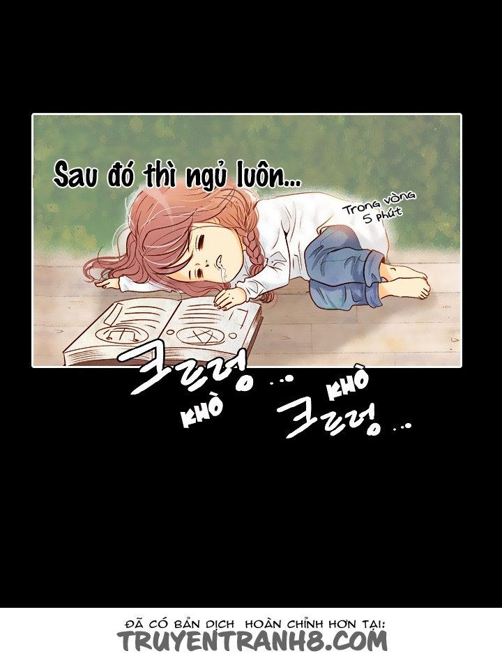 Witch Workshop - Chapter 13