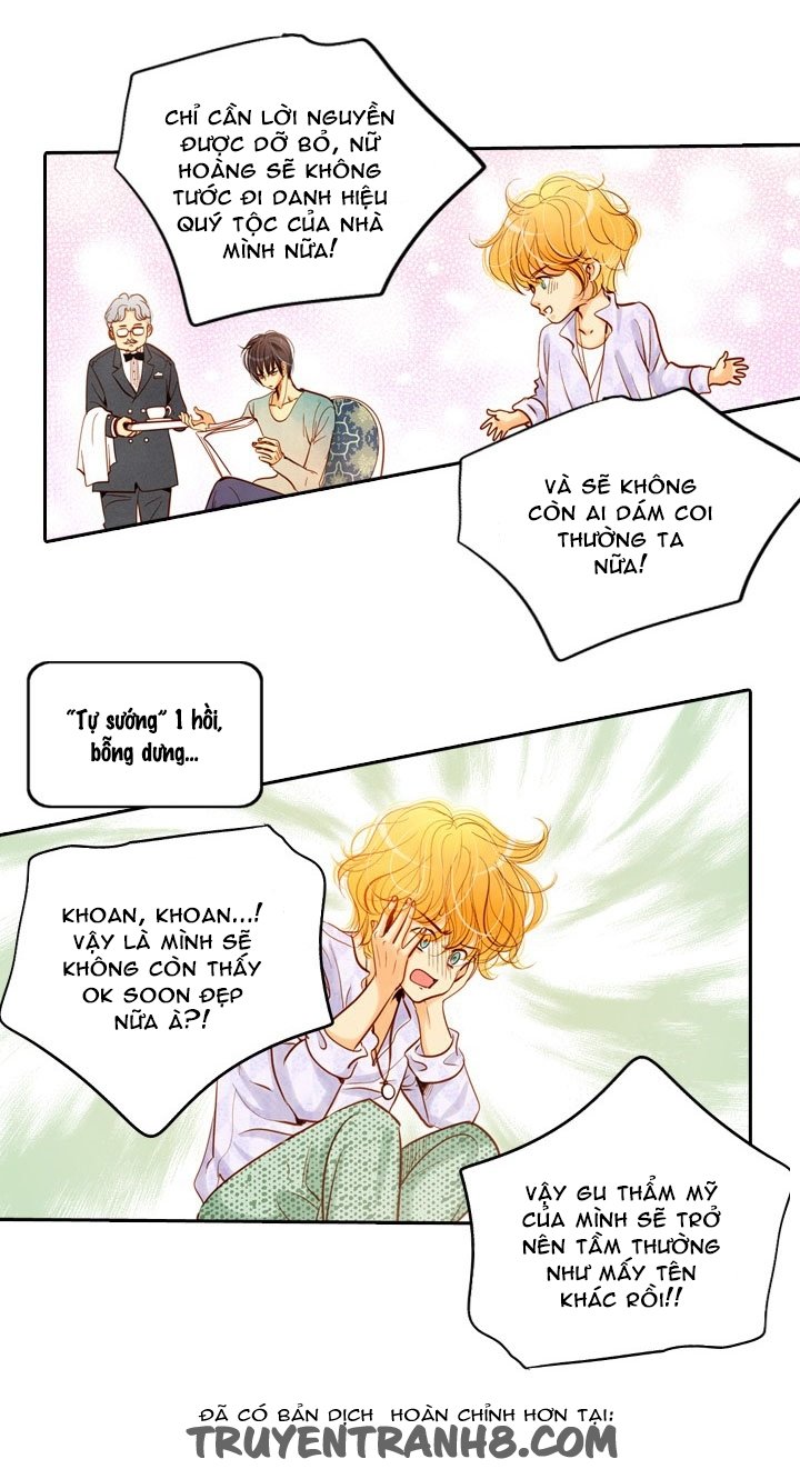 Witch Workshop - Chapter 13