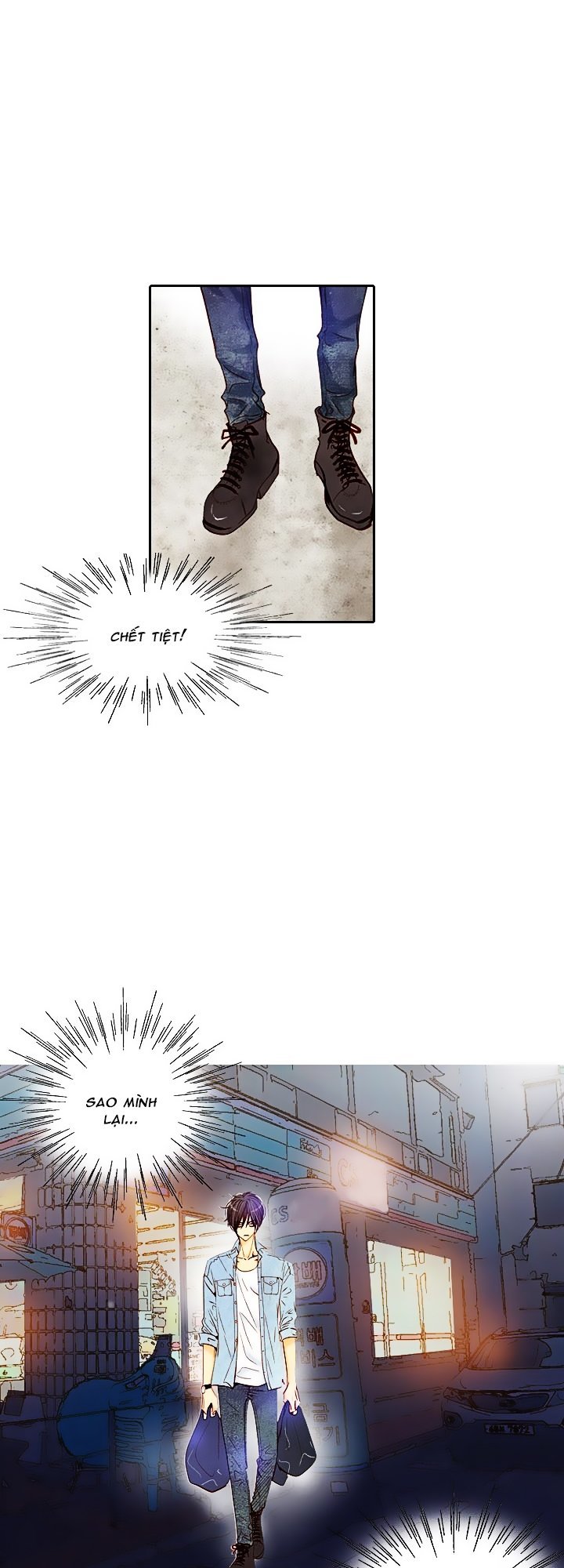 Witch Workshop - Chapter 13