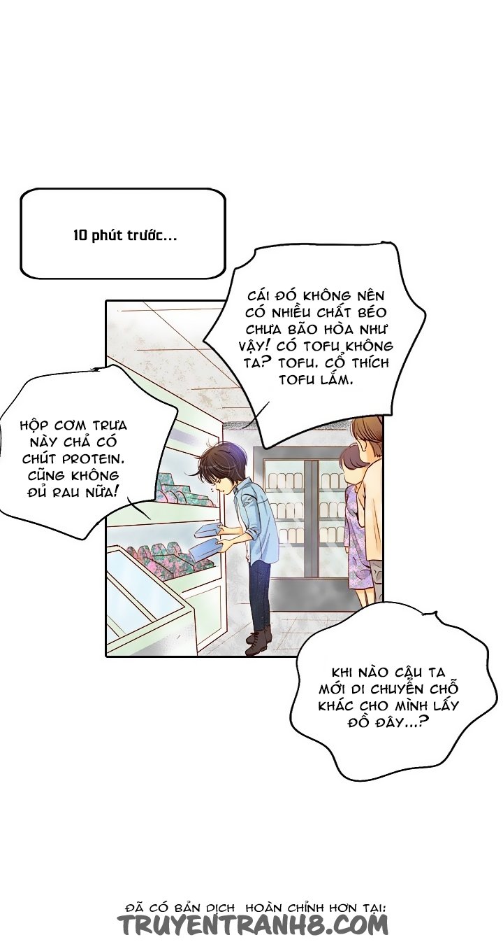 Witch Workshop - Chapter 13