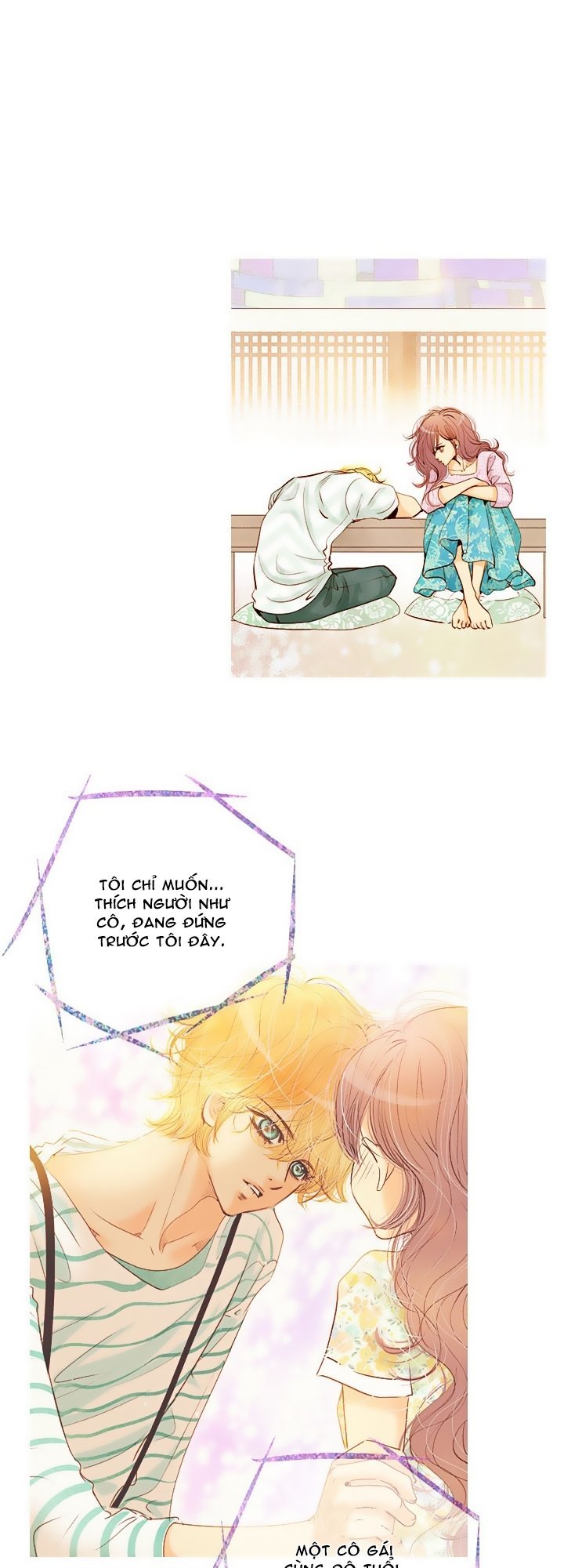 Witch Workshop - Chapter 13
