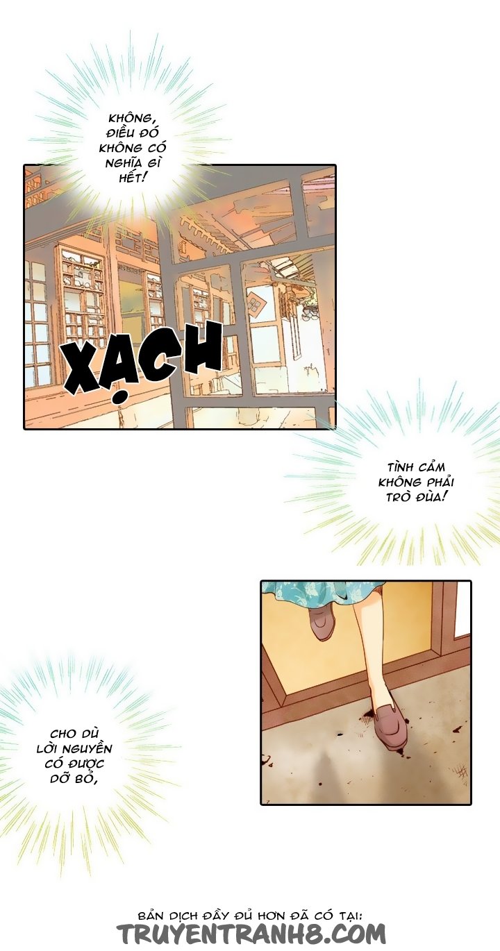 Witch Workshop - Chapter 13