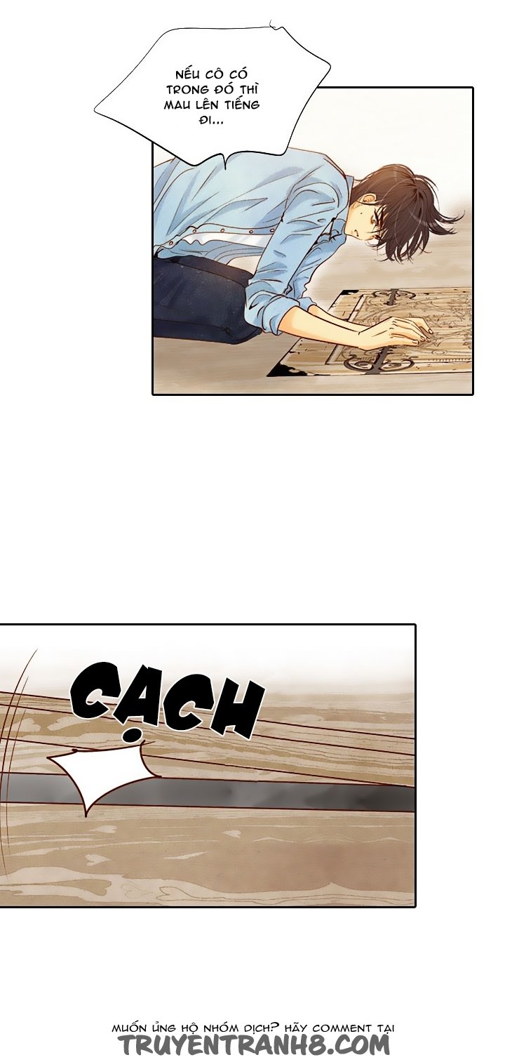Witch Workshop - Chapter 14
