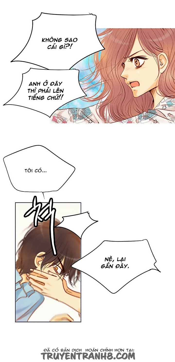 Witch Workshop - Chapter 14