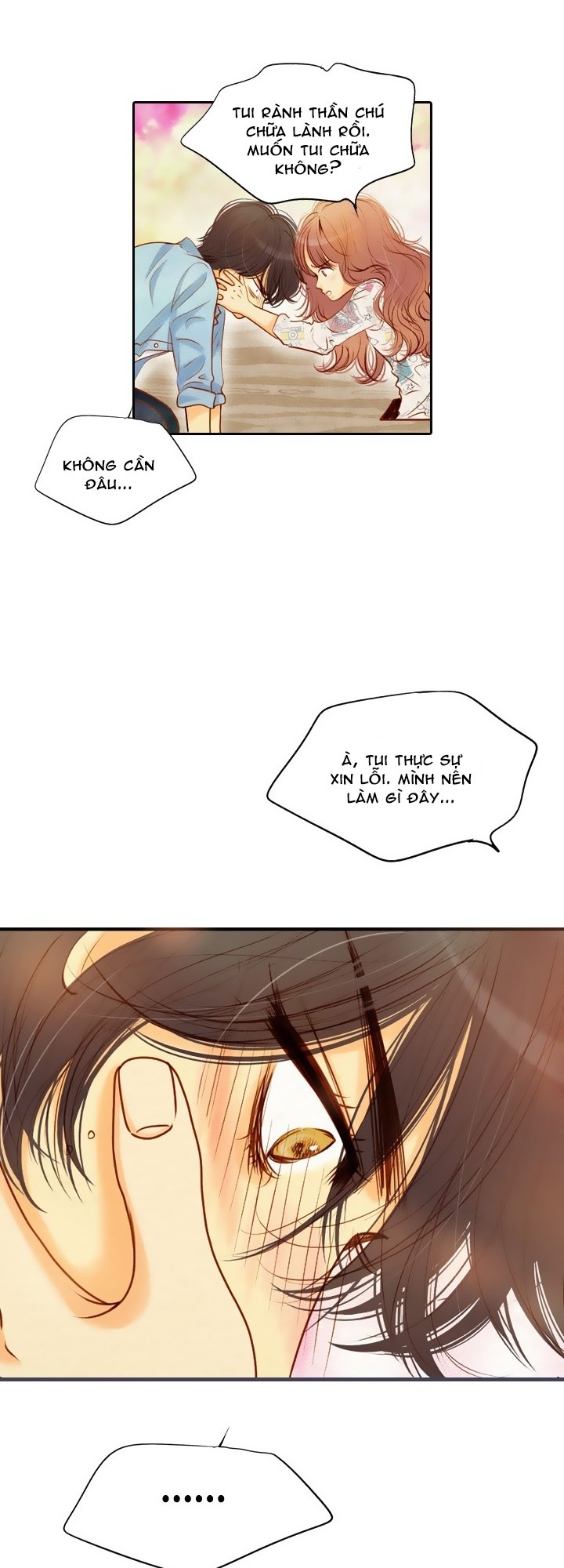 Witch Workshop - Chapter 14