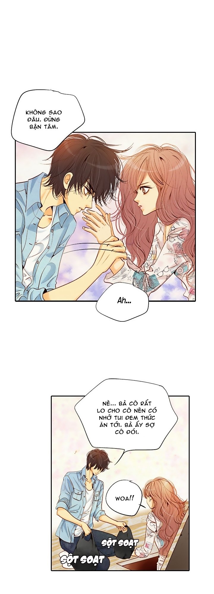 Witch Workshop - Chapter 14