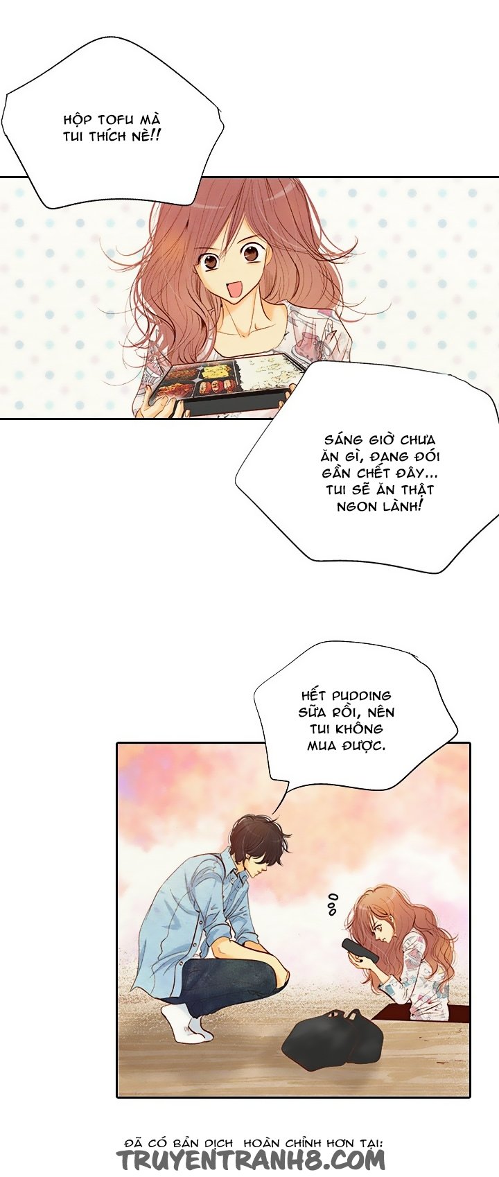 Witch Workshop - Chapter 14