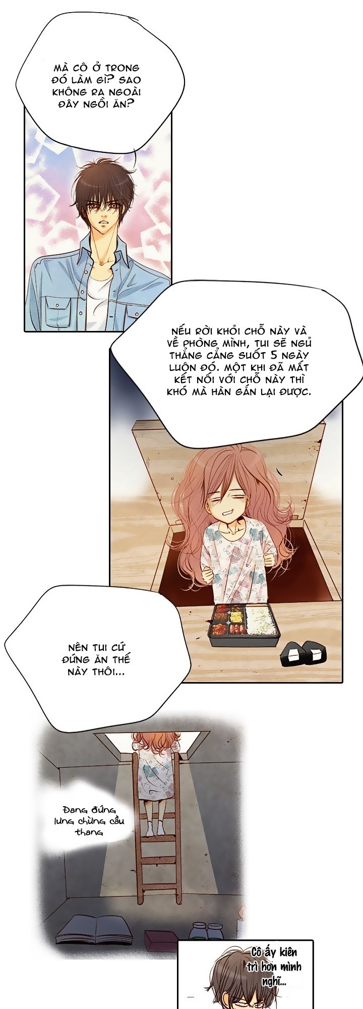 Witch Workshop - Chapter 14