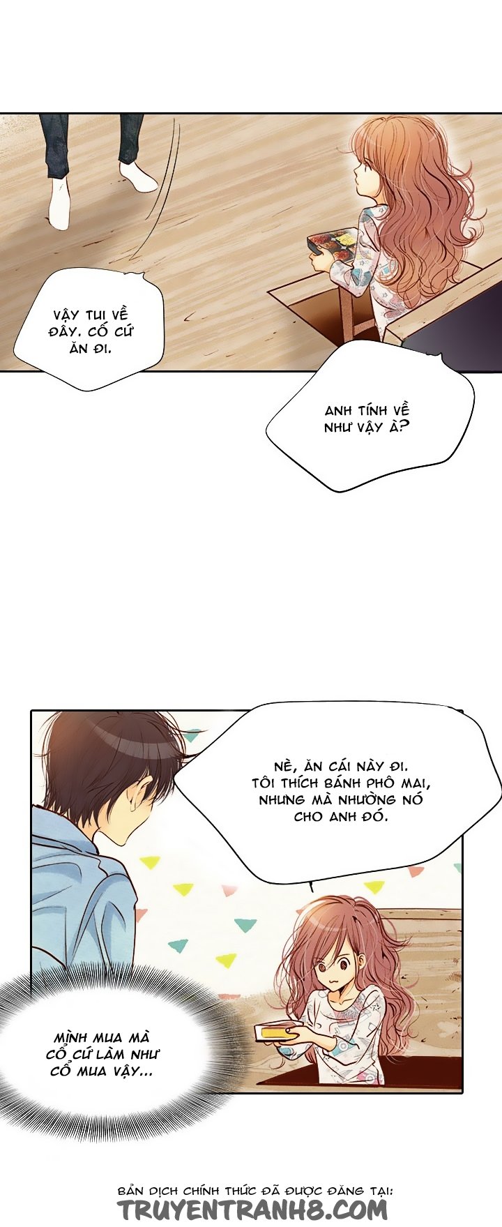 Witch Workshop - Chapter 14