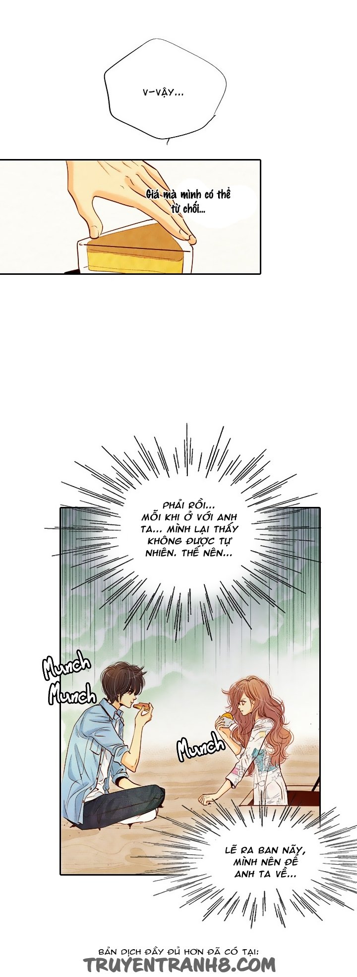 Witch Workshop - Chapter 14