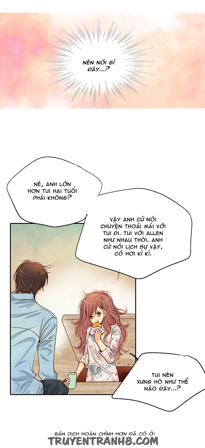 Witch Workshop - Chapter 14
