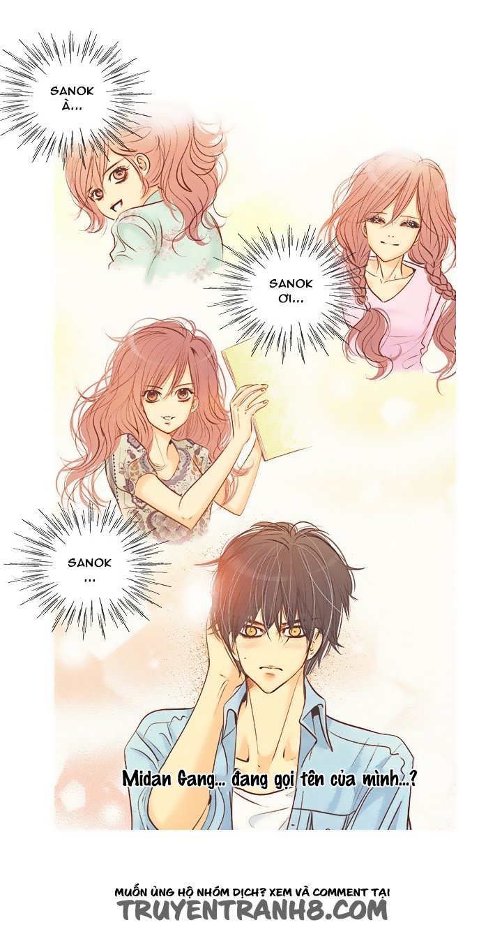 Witch Workshop - Chapter 14
