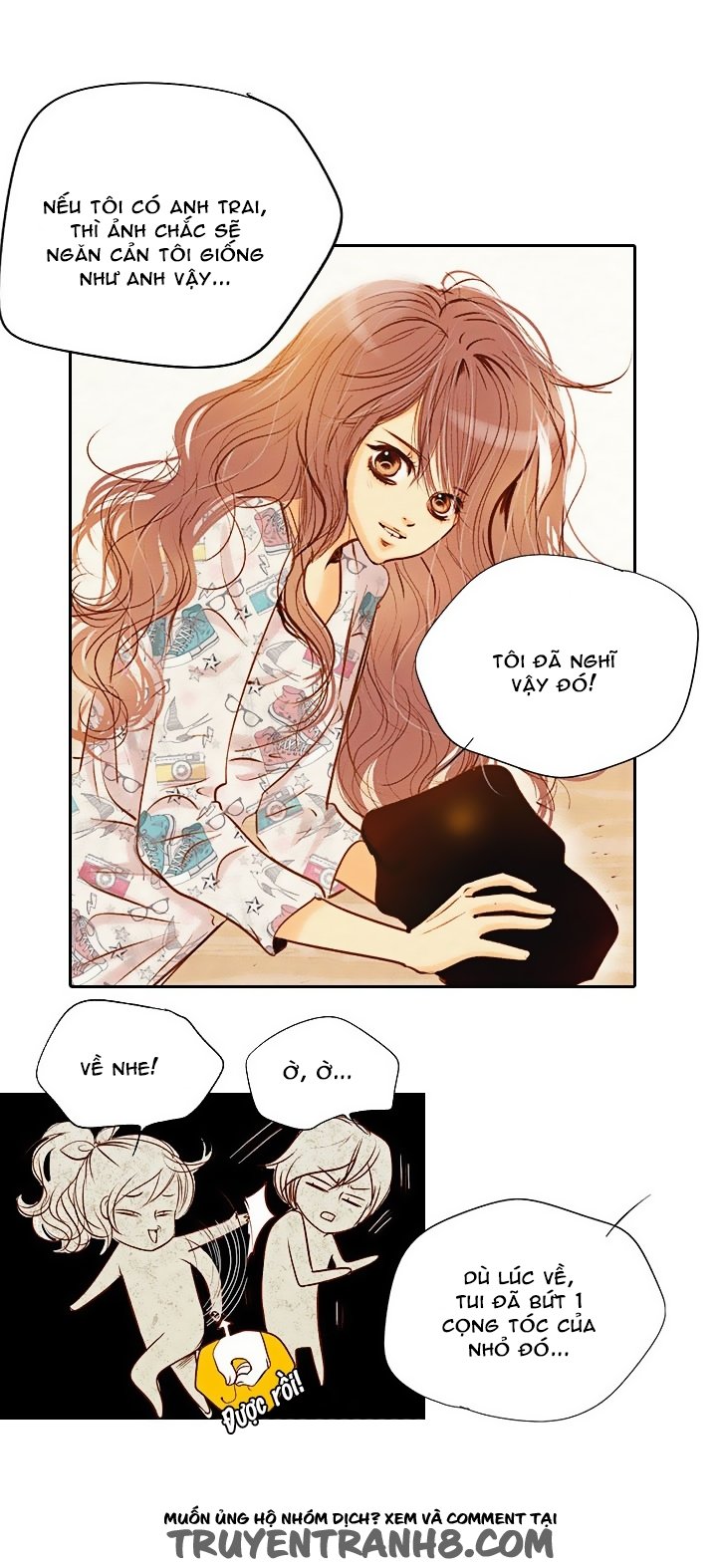 Witch Workshop - Chapter 14