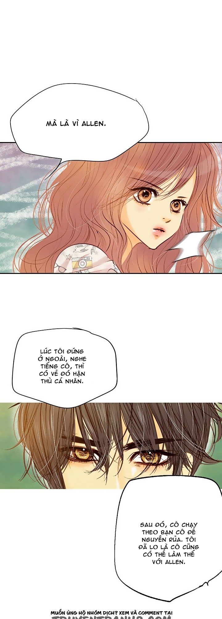 Witch Workshop - Chapter 14