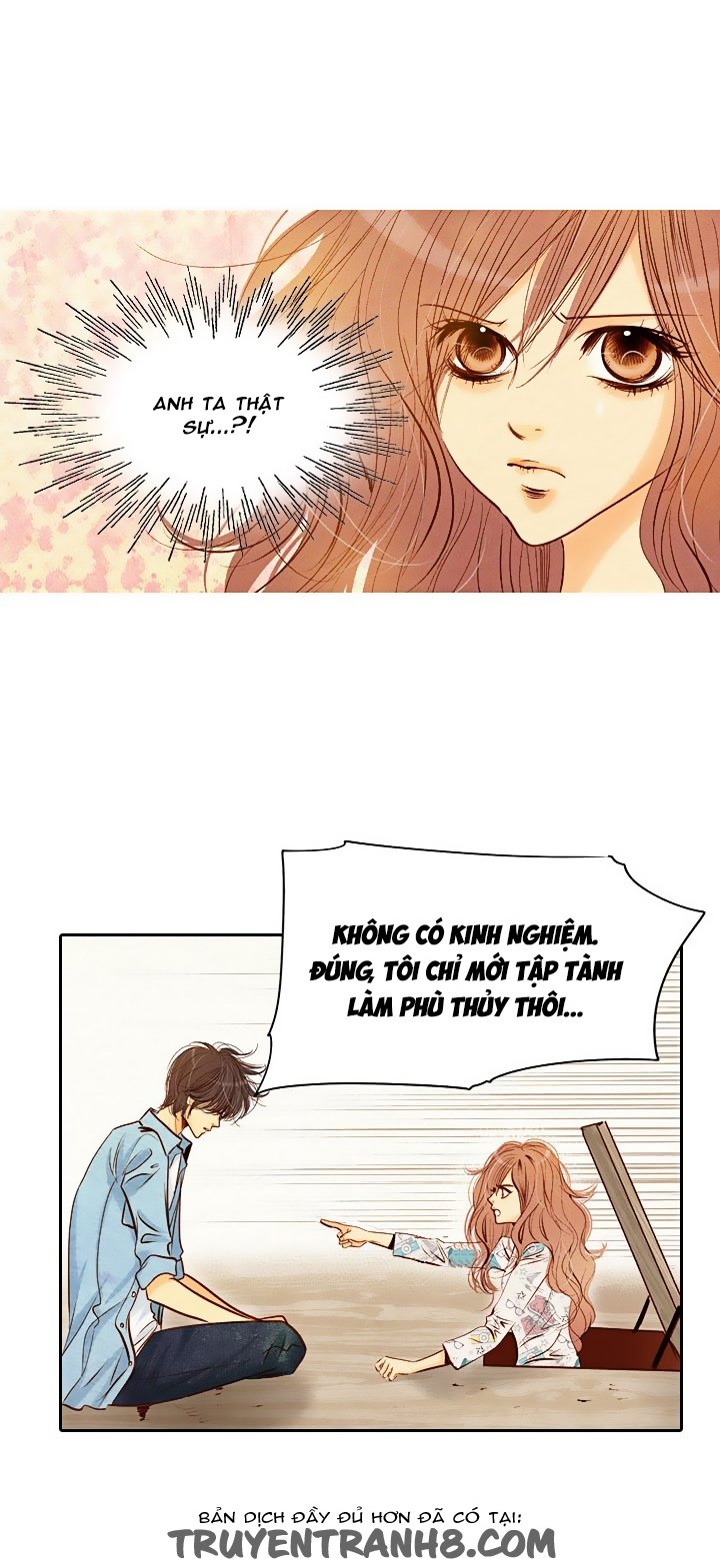 Witch Workshop - Chapter 14