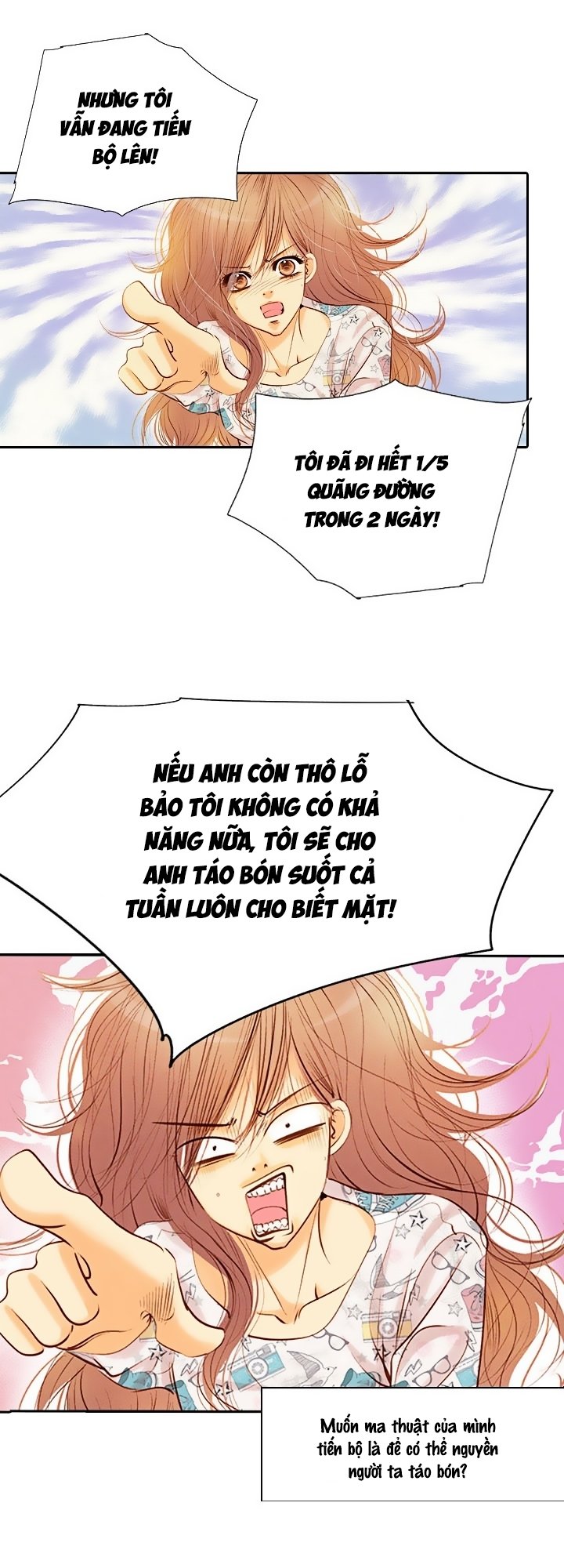 Witch Workshop - Chapter 14
