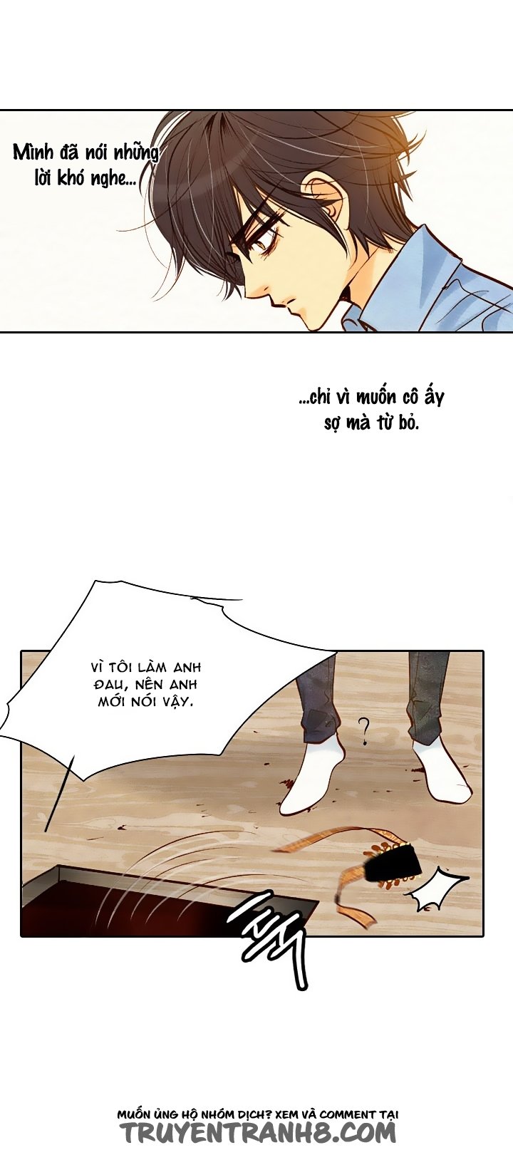 Witch Workshop - Chapter 14