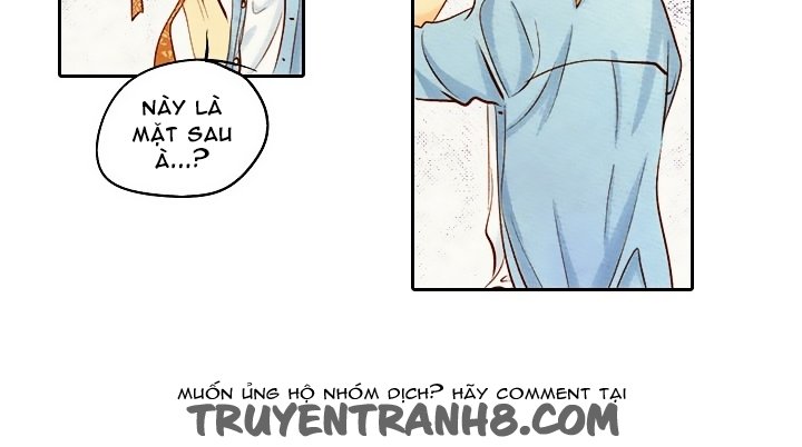 Witch Workshop - Chapter 14