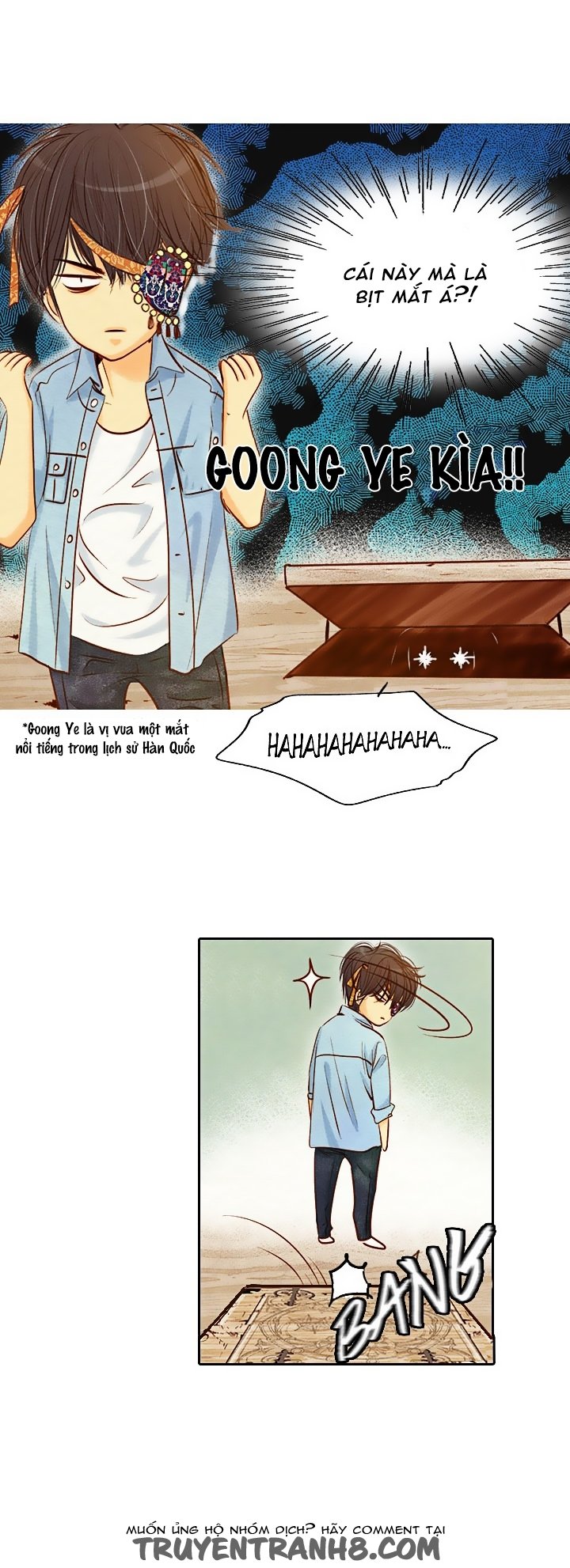 Witch Workshop - Chapter 14
