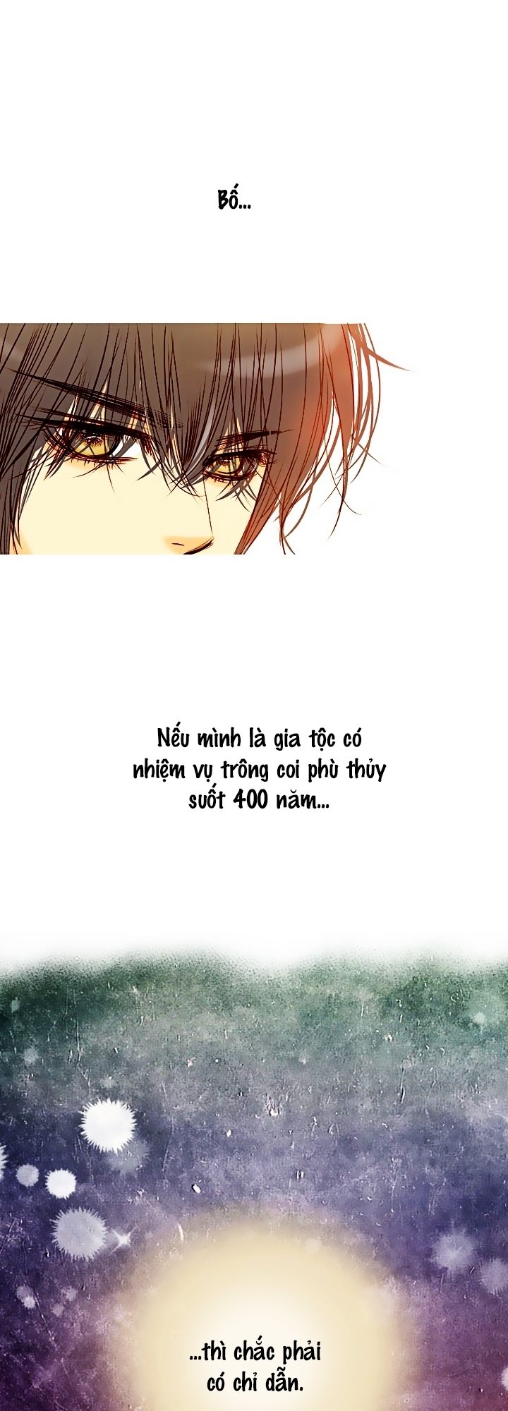 Witch Workshop - Chapter 14