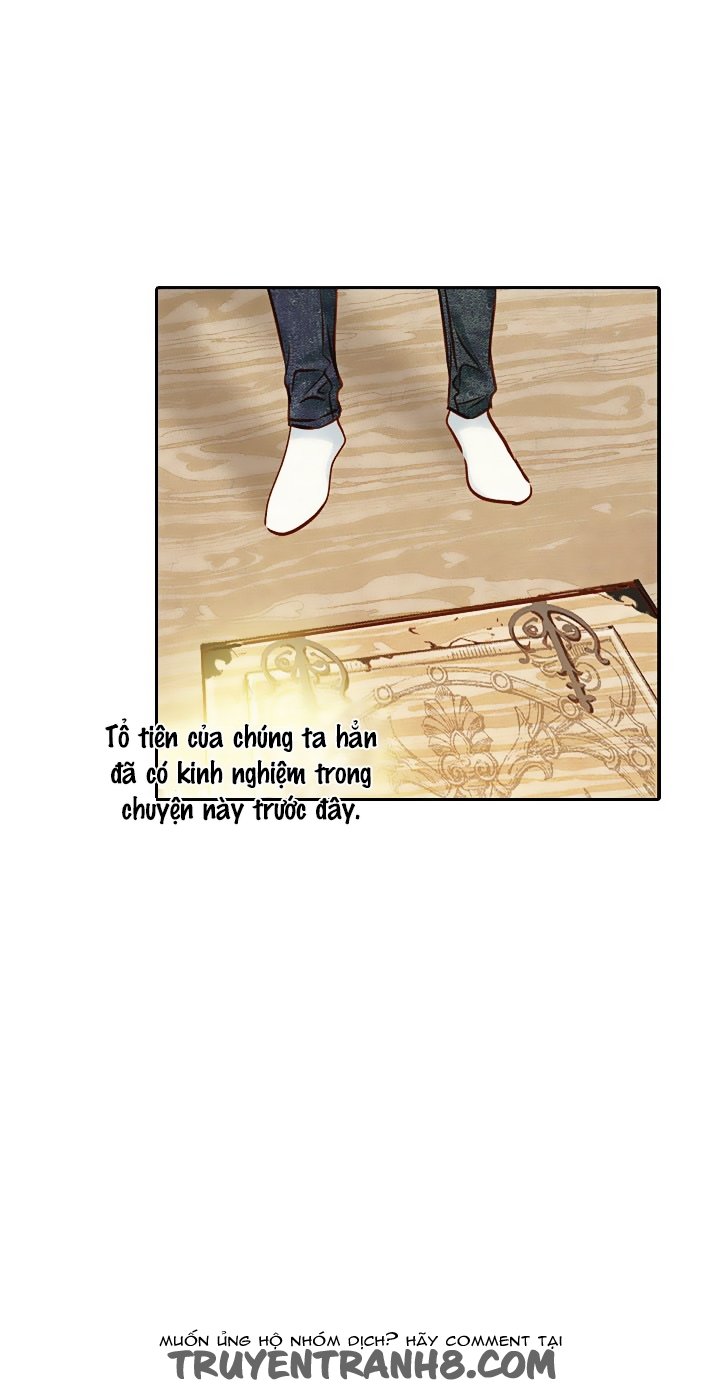 Witch Workshop - Chapter 14