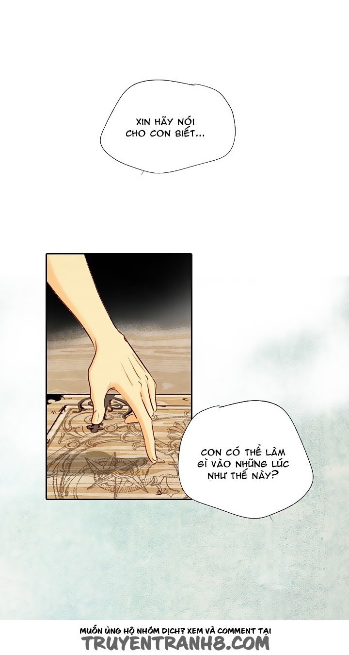 Witch Workshop - Chapter 14