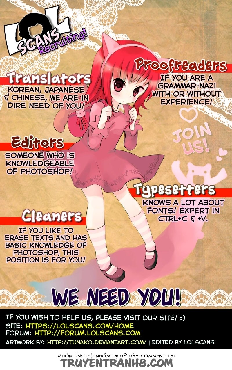 Witch Workshop - Chapter 14