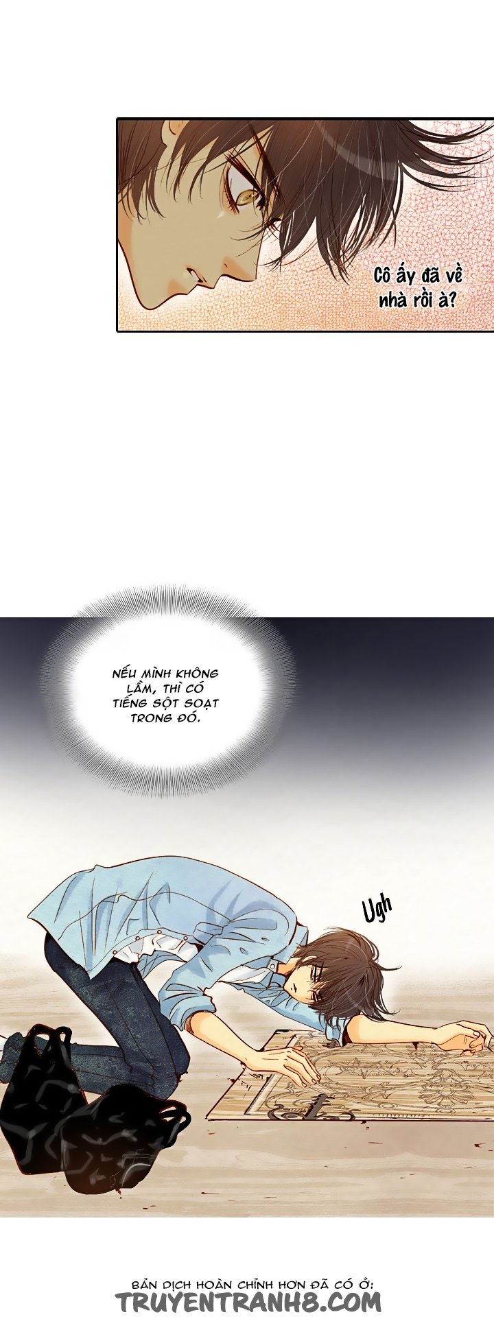 Witch Workshop - Chapter 14