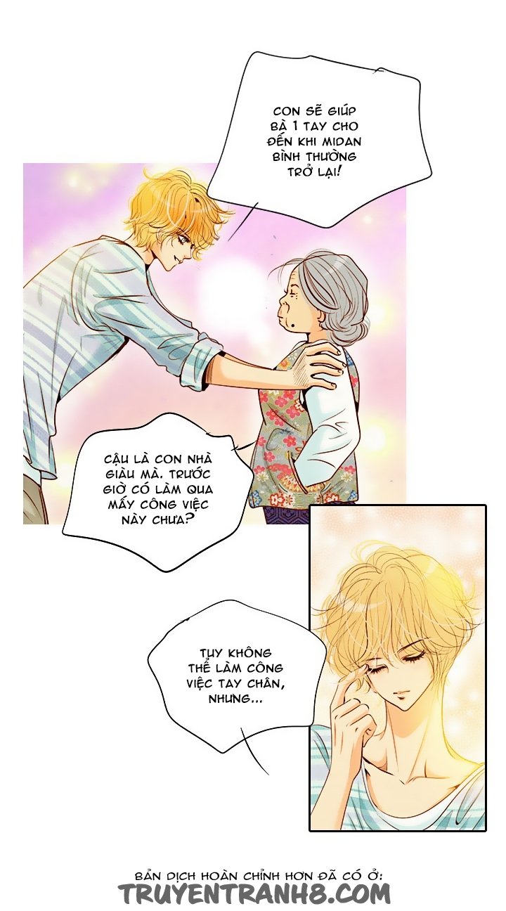 Witch Workshop - Chapter 15