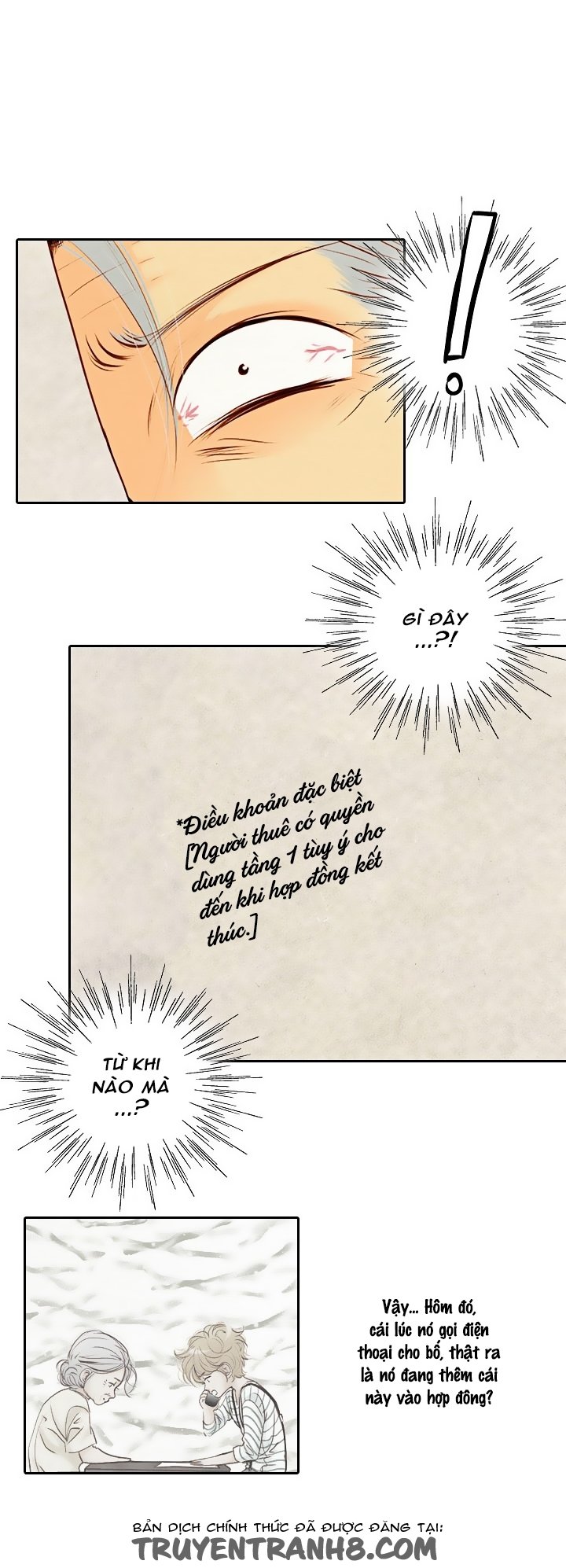 Witch Workshop - Chapter 15