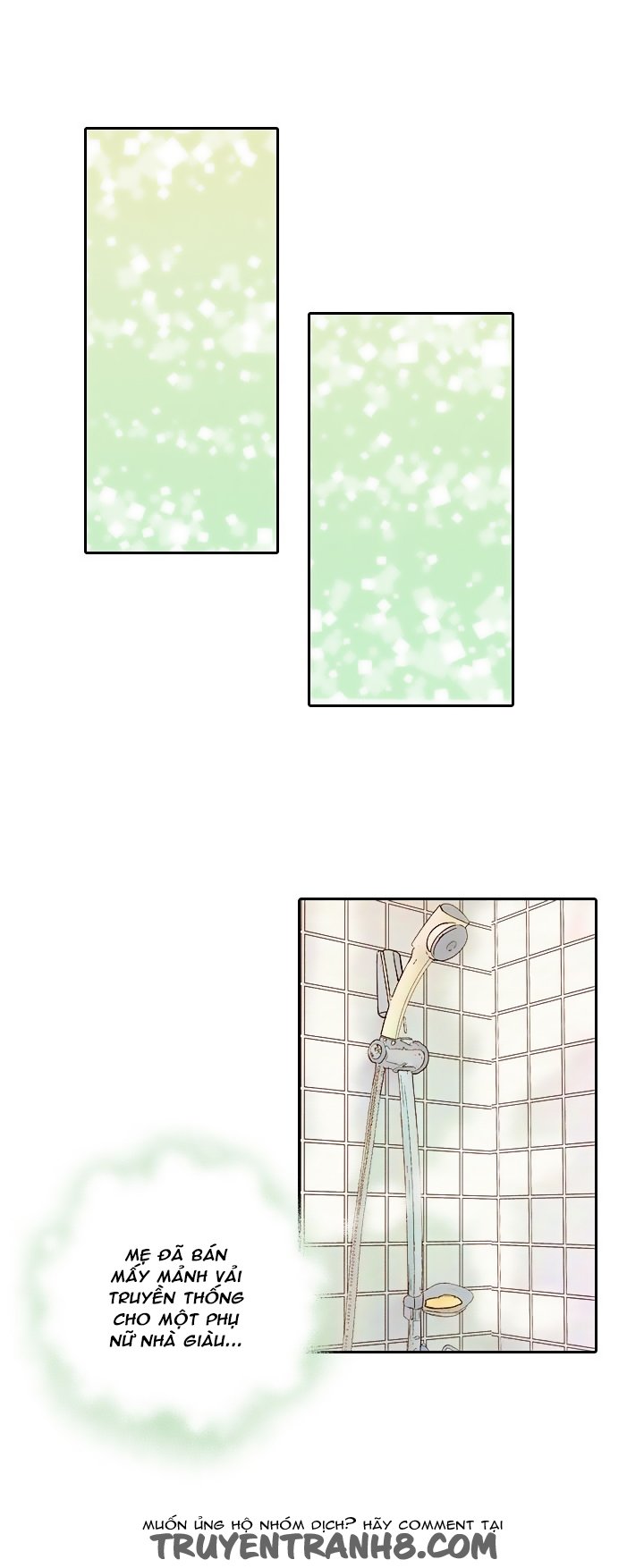 Witch Workshop - Chapter 15