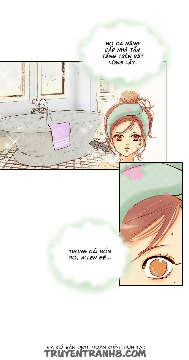 Witch Workshop - Chapter 15