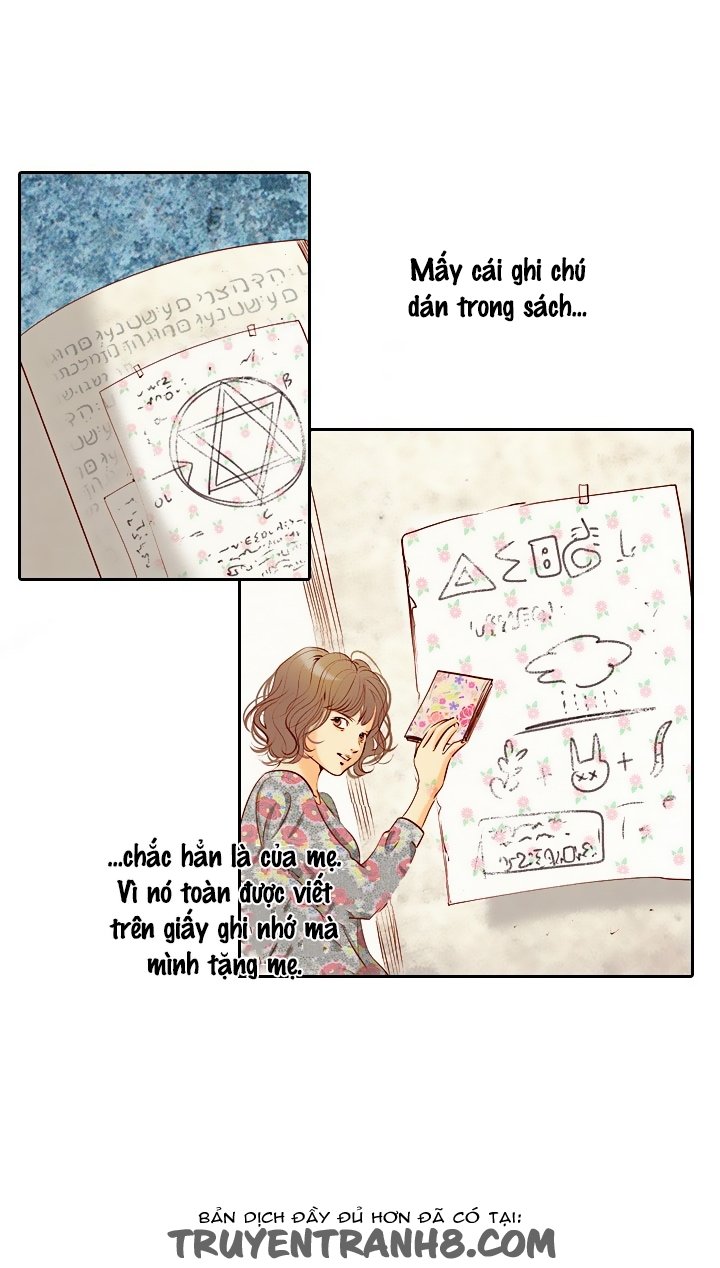 Witch Workshop - Chapter 15