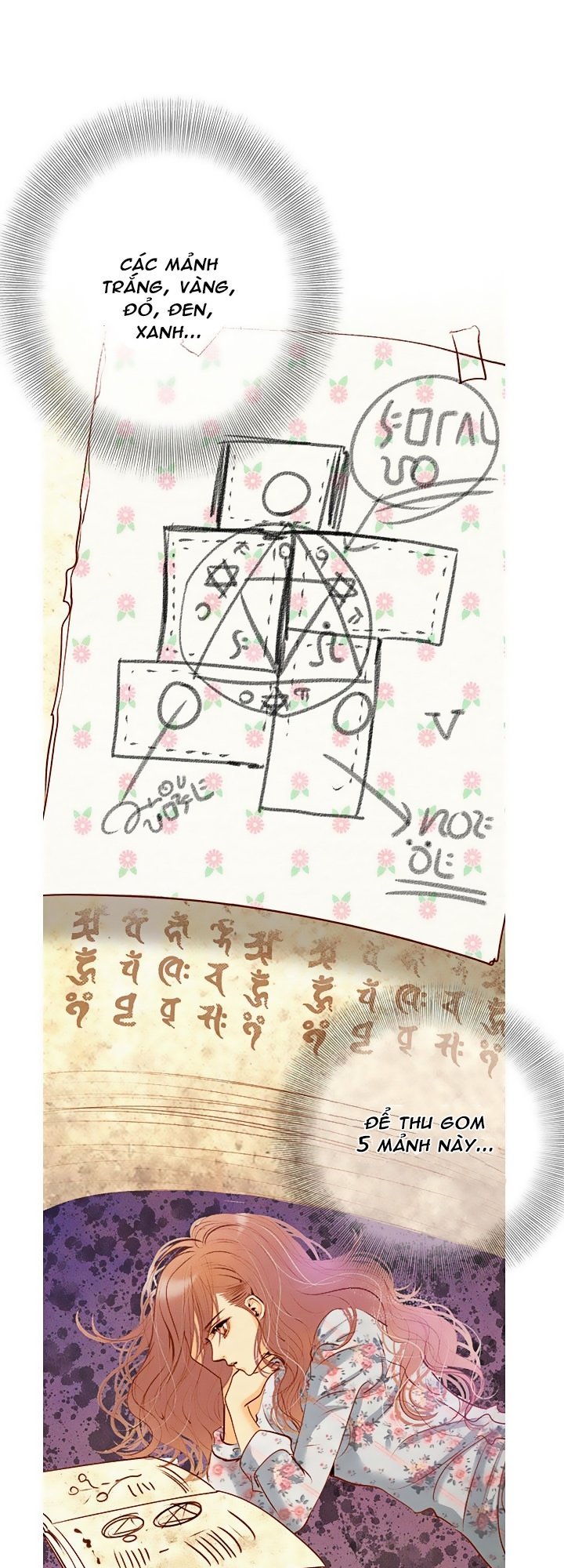 Witch Workshop - Chapter 15