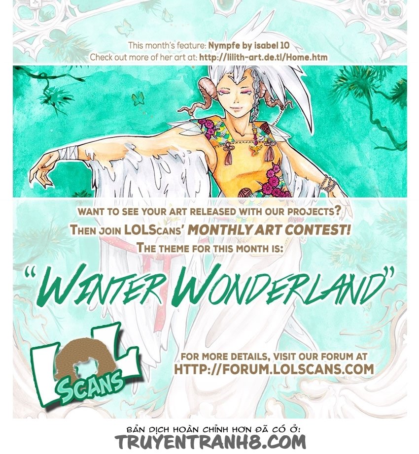 Witch Workshop - Chapter 15