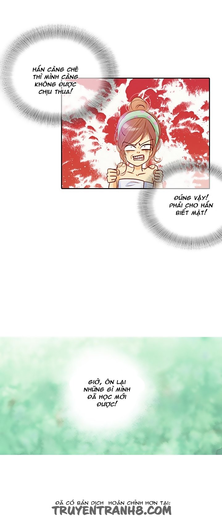 Witch Workshop - Chapter 15