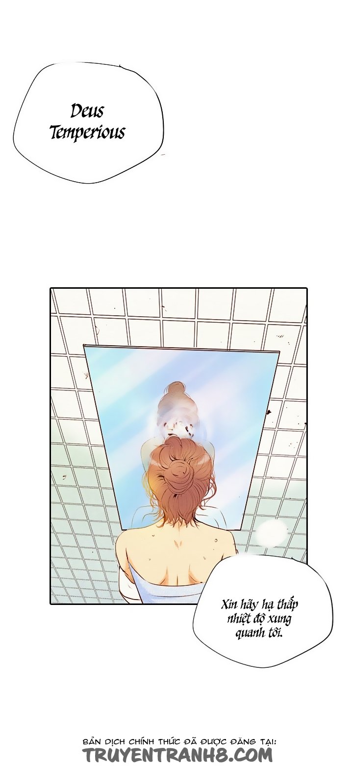 Witch Workshop - Chapter 15