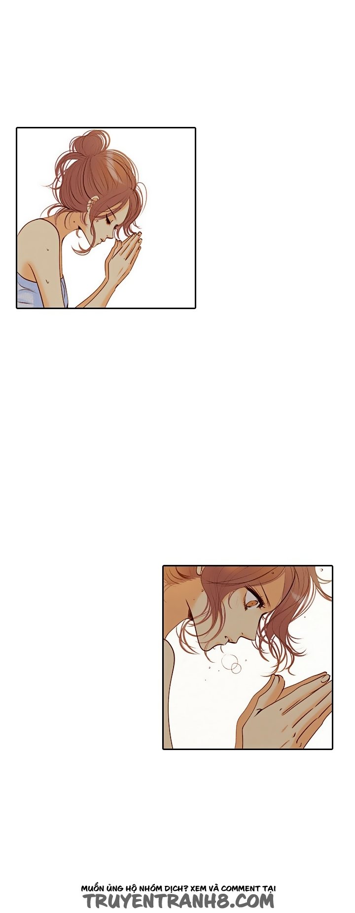 Witch Workshop - Chapter 15